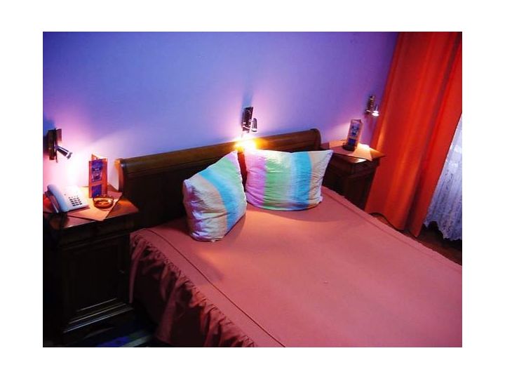 Hotel Ardealul, Arad oras - imaginea 