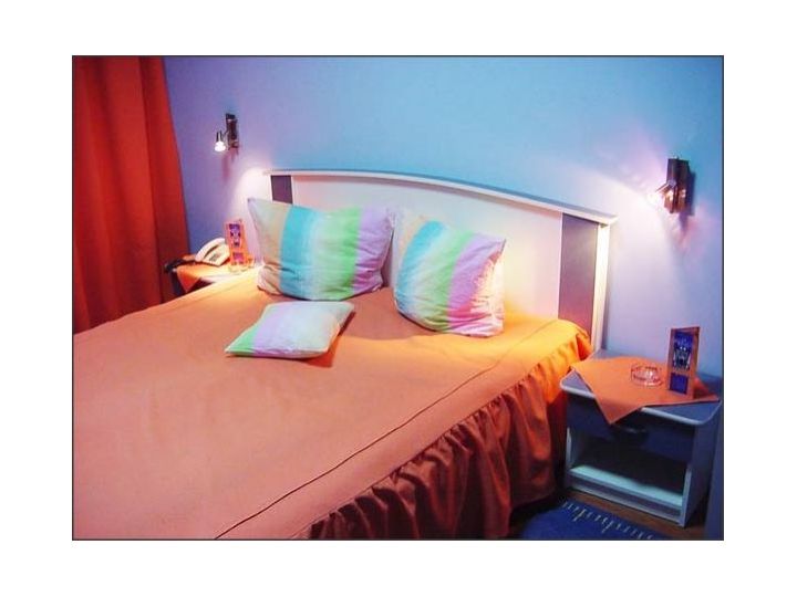 Hotel Ardealul, Arad oras - imaginea 
