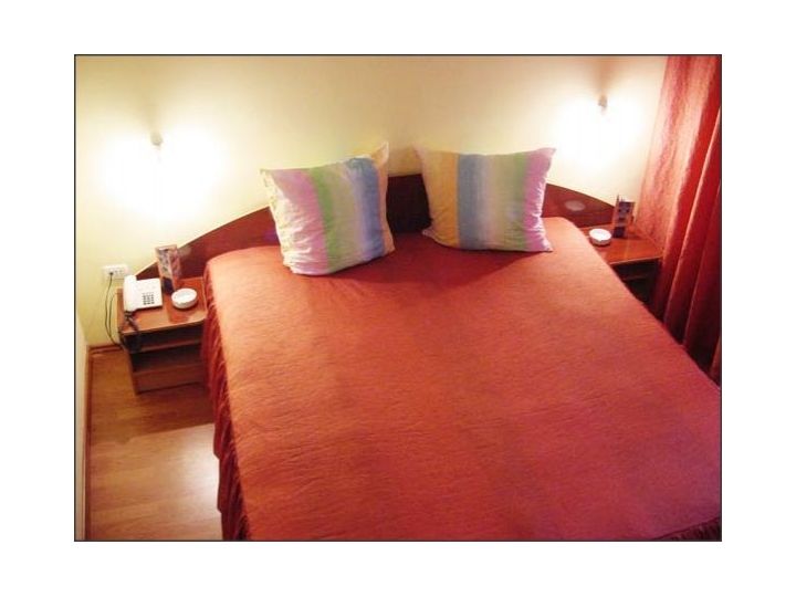 Hotel Ardealul, Arad oras - imaginea 