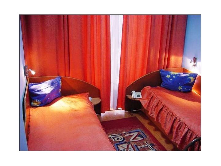 Hotel Ardealul, Arad oras - imaginea 