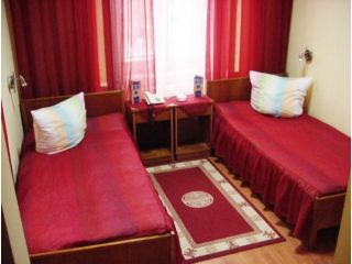 Hotel Ardealul, Arad oras - 3