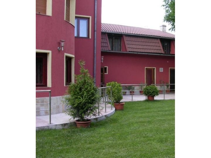 Pensiunea Beauty, Arad oras - imaginea 