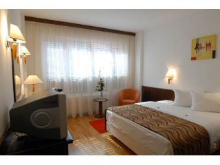 Hotel Best Western Central, Arad oras - 5