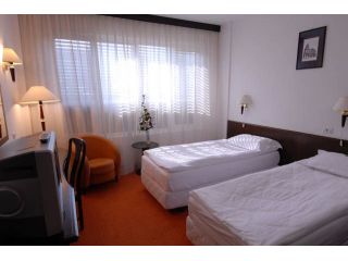 Hotel Best Western Central, Arad oras - 4