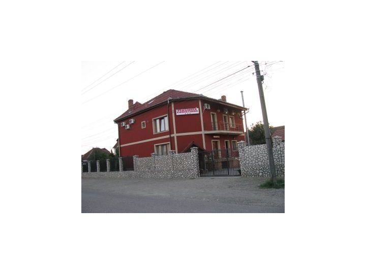 Pensiunea Christiana, Arad oras - imaginea 