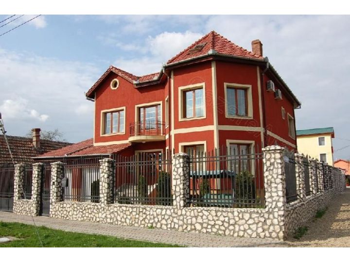 Pensiunea Christiana, Arad oras - imaginea 