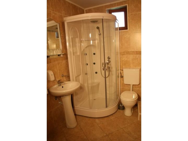 Hotel Cosmin, Arad oras - imaginea 
