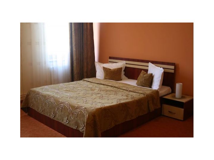 Hotel Cosmin, Arad oras - imaginea 