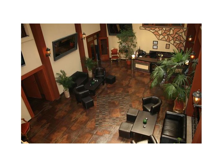 Hotel Cosmin, Arad oras - imaginea 