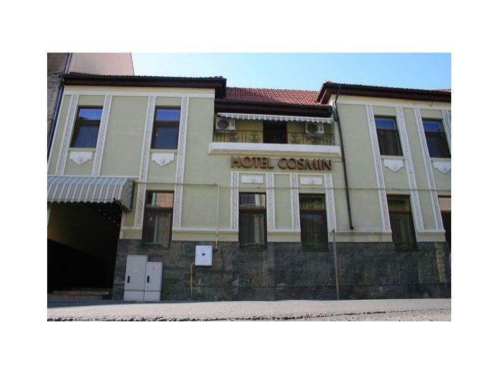 Hotel Cosmin, Arad oras - imaginea 