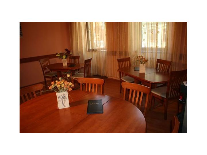 Hotel Cosmin, Arad oras - imaginea 