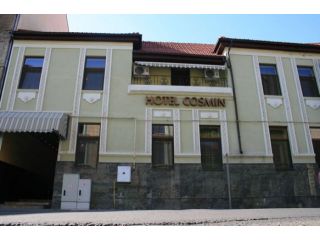 Hotel Cosmin, Arad oras - 2