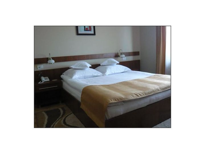 Hotel Crisana, Arad oras - imaginea 