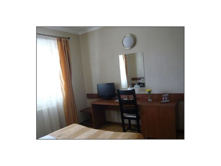 Hotel Crisana, Arad oras - imaginea 