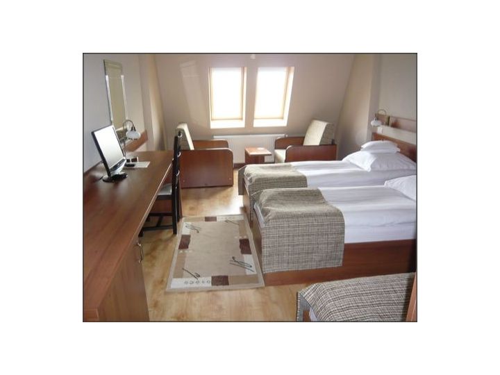 Hotel Crisana, Arad oras - imaginea 