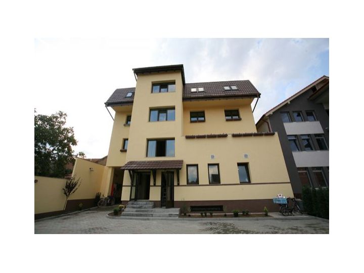 Hotel Crisana, Arad oras - imaginea 