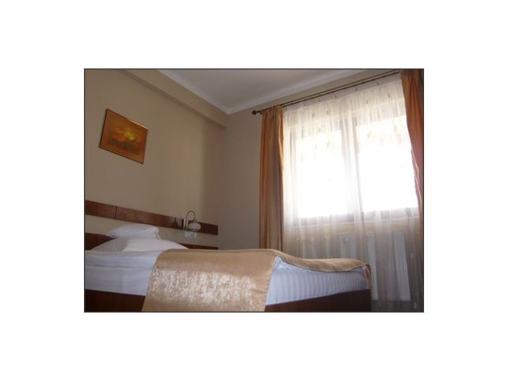 Hotel Crisana, Arad oras - imaginea 