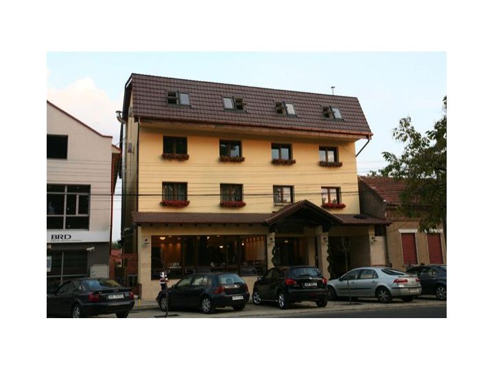 Hotel Crisana, Arad oras - imaginea 