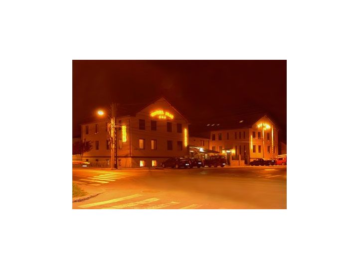 Hotel Iris, Arad oras - imaginea 