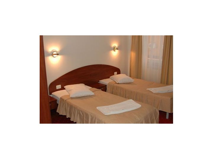 Hotel Iris, Arad oras - imaginea 
