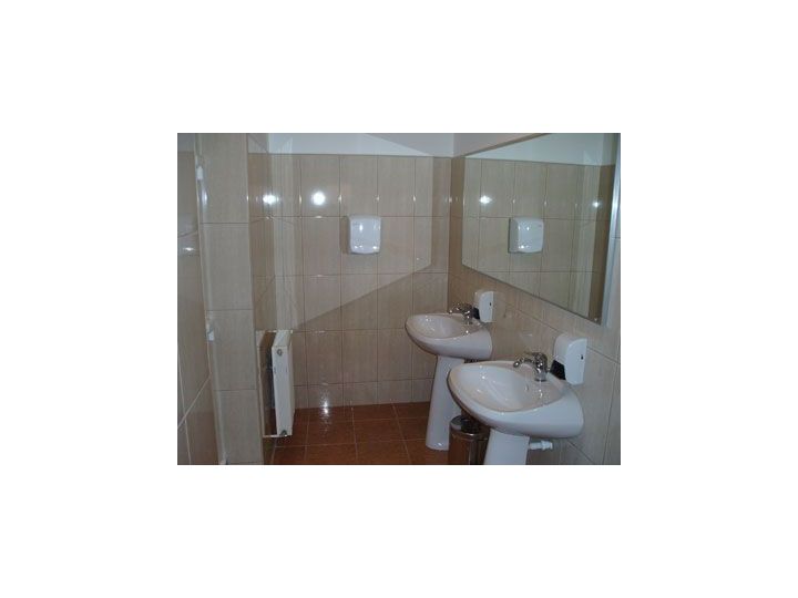 Hotel Iris, Arad oras - imaginea 