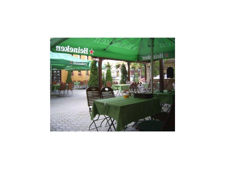Hotel Iris, Arad oras - imaginea 
