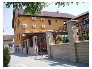 Hotel Iris, Arad oras - 1