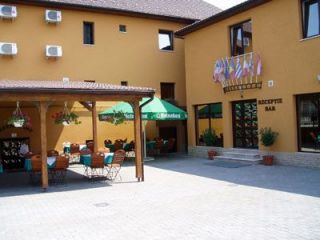 Hotel Iris, Arad oras - 3