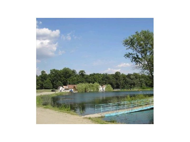 Cabana Lac, Arad oras - imaginea 