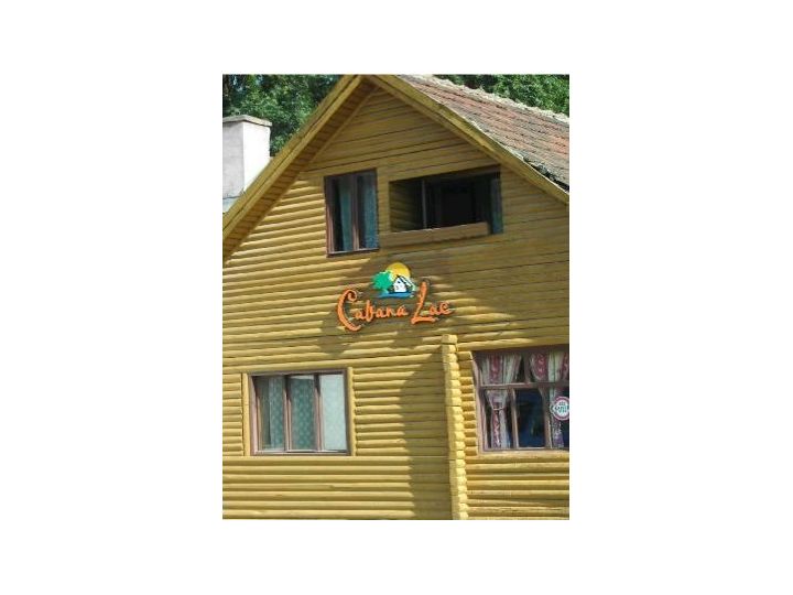 Cabana Lac, Arad oras - imaginea 