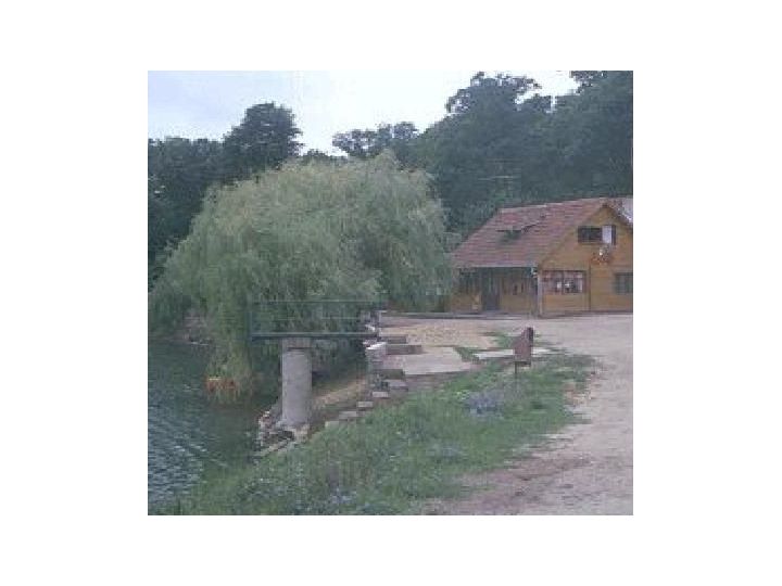 Cabana Lac, Arad oras - imaginea 