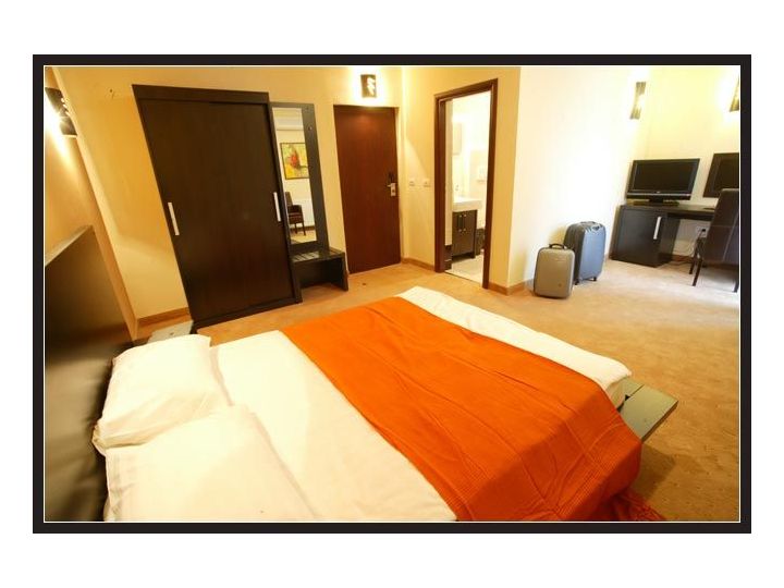 Hotel Maxim, Arad oras - imaginea 