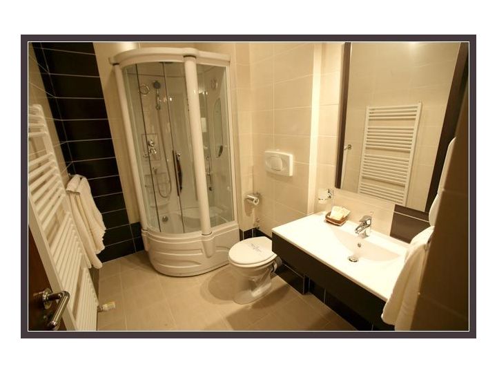 Hotel Maxim, Arad oras - imaginea 
