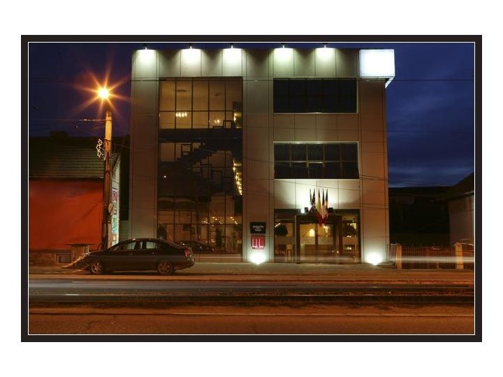 Hotel Maxim, Arad oras - imaginea 