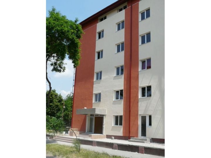 Hostel Moara Cu Noroc, Arad oras - imaginea 
