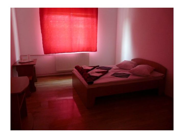 Hostel Moara Cu Noroc, Arad oras - imaginea 
