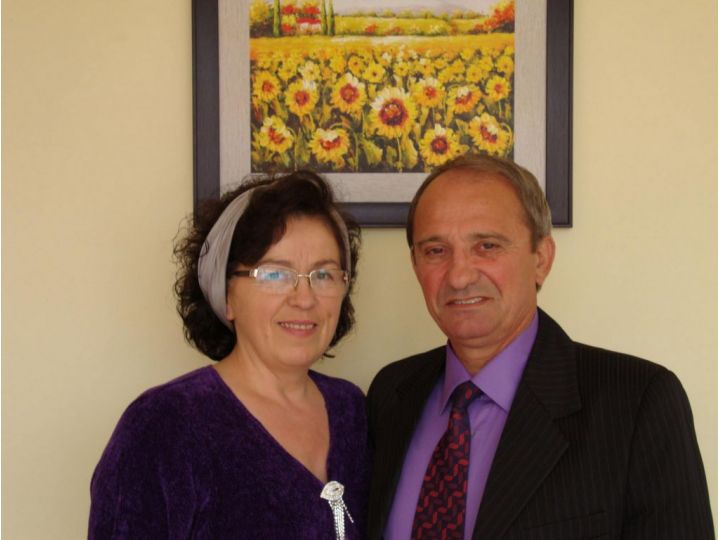 Pensiunea Olimp 2000, Arad oras - imaginea 