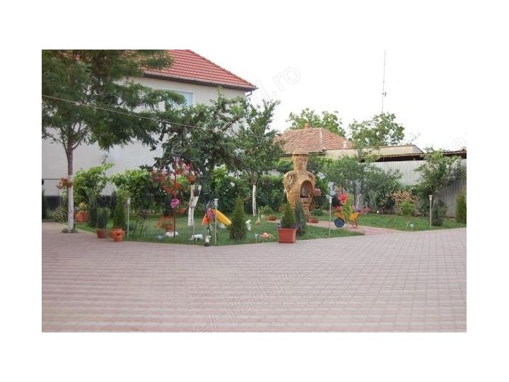 Pensiunea Onalisa, Arad oras - imaginea 