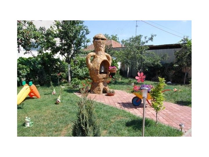 Pensiunea Onalisa, Arad oras - imaginea 