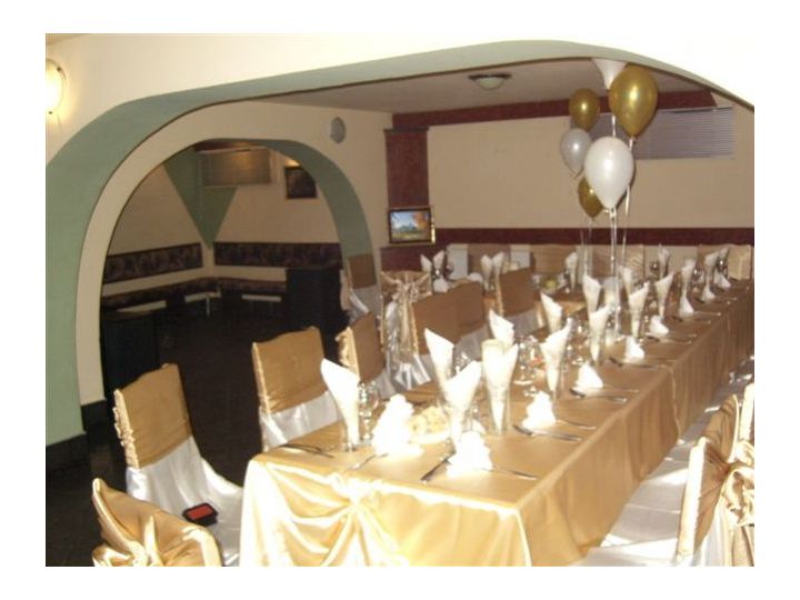 Hotel Queen, Arad oras - imaginea 