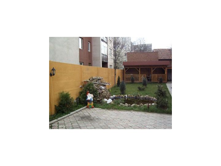 Hotel Queen, Arad oras - imaginea 