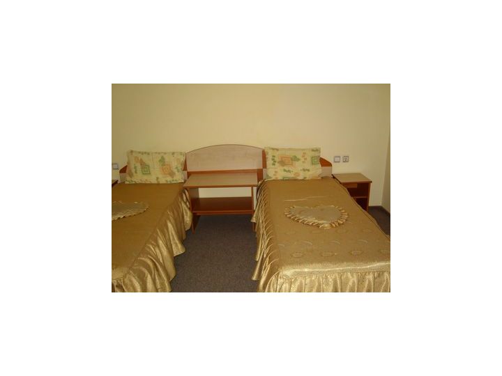 Hotel Queen, Arad oras - imaginea 