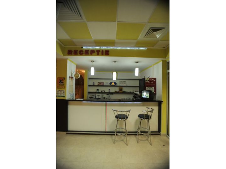 Hotel Riga, Arad oras - imaginea 