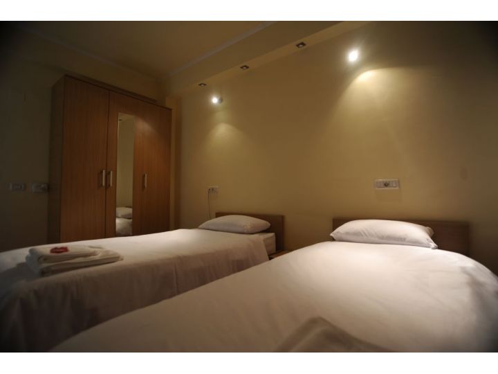 Hotel Riga, Arad oras - imaginea 