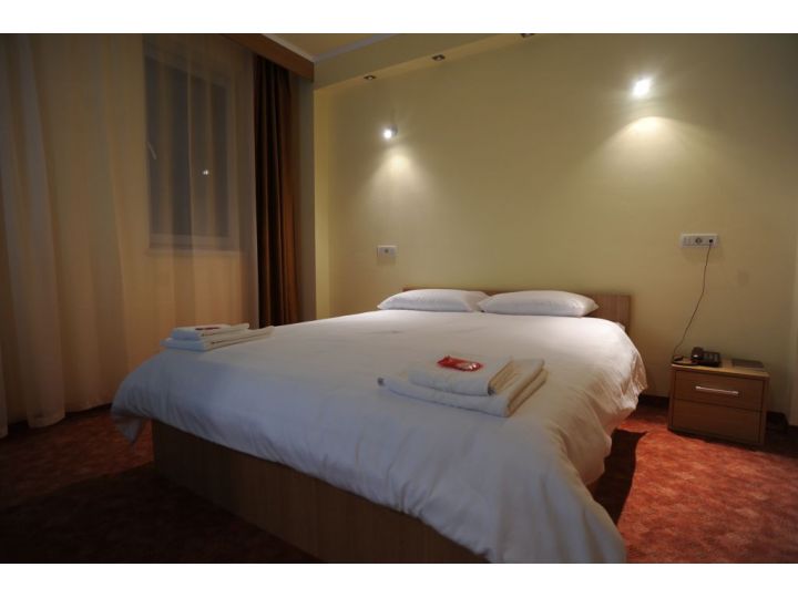 Hotel Riga, Arad oras - imaginea 
