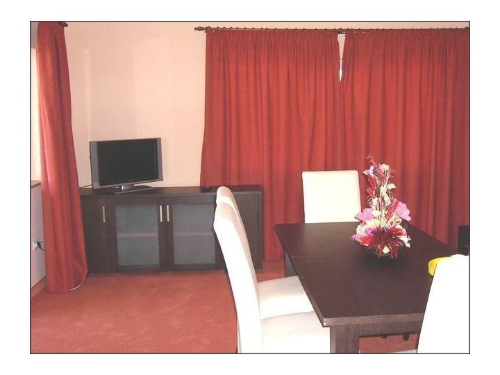 Hotel Cris, Chisineu Cris - imaginea 