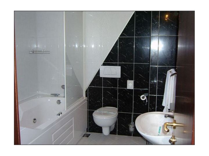 Hotel Cris, Chisineu Cris - imaginea 