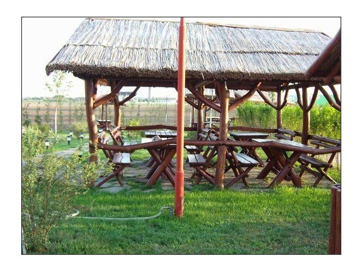 Hotel Cris, Chisineu Cris - imaginea 