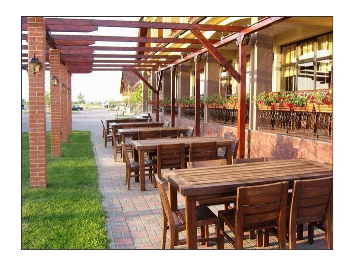 Hotel Cris, Chisineu Cris - imaginea 