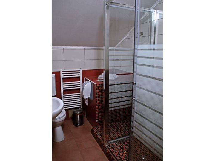 Motel Ana Maria Magdalena, Lipova - imaginea 